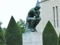 Auguste Rodin i jego rzeźba Myśliciel: historia, znaczenie i wpływ