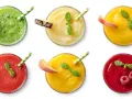 Przepis na zdrowe smoothie: łatwe i pyszne koktajle na każdy dzień