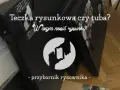 Czarna teczka architekta, pełna naklejek, sugeruje, że to idealne miejsce w teczce architekta na przechowywanie rysunków.