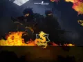 Skrzynia Wildfire CS2: Nóż Bowie, AK-47 i opłacalność w 2026?