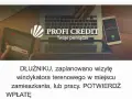 Profi Credit: Windykator terenowy kiedy i jak się przygotować?