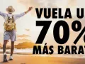 Vuelo + Hotel: El secreto para ahorrar y viajar mejor.