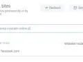 Jak zablokować stronę internetową i uniknąć niechcianych treści