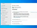 Komputer spełnia wymagania Windows 11. Sprawdzanie aktualizacji systemu i jego specyfikacji.