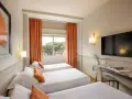 Grand Hotel Fleming Roma: 4 Stelle, Tranquillità e Servizi