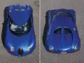 Jak wygląda Bugatti Veyron? Zobacz niesamowity design i detale