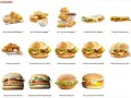 Ile kosztuje hamburger w McDonald's? Pełny cennik i promocje!