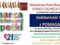 21 marca to Dzień Kolorowej Skarpetki! Załóż niepasujące skarpety i pomóż innym.