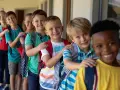 Bildung u Teilhabe: So sichern Sie finanzielle Unterstützung für Ihr Kind