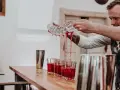 Ile bierze barman na wesele? Oszczędź 40% na alkoholu!