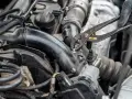 Uszkodzony czujnik DPF: objawy, diagnostyka, naprawa uniknij kosztów!