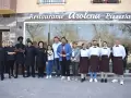 Pizzería Arolena: ¿Dónde probar la mejor fusión en Granada?