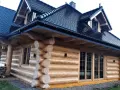 Czy domy z bali są ciepłe? Oto, co musisz wiedzieć o ich izolacji