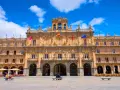Los mejores lugares que visitar en Salamanca para no perderse