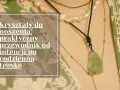 Kryształy do noszenia: praktyczny przewodnik od intencji po codzienną troskę. Różne rodzaje kryształów w naszyjnikach.