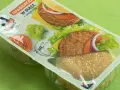 Ile kcal ma hamburger? Zaskakujące różnice w kaloryczności!