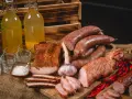 Ile kilogramów jedzenia na stół wiejski na wesele? Oto odpowiedzi