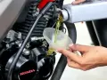 Co ile wymiana oleju w motocyklu? Sprawdź, aby uniknąć problemów