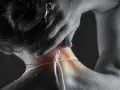 Ból karku i szyi, objawy fibromialgii. Poszukiwanie skutecznego leczenia fibromialgii.