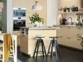 Jak zrobić wyspę z mebli IKEA - tanio i stylowo w Twojej kuchni