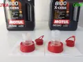 Motul 10W40 5L: Który wybrać i jak rozpoznać oryginał?