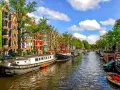 Los mejores lugares que visitar en Holanda para una experiencia inolvidable