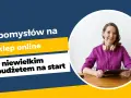 Pomysły na biznes osiedlowy: Otwórz sklep z potencjałem