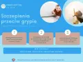 Grypa 2025/2026: Jak skutecznie zapobiec? Pełny poradnik