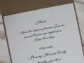 Krótkie życzenia na komunię dla Artura: "Niech miłość prowadzi Cię przez życie najpiękniejszą, Twoją własną drogą.