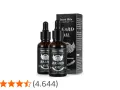 Aceite para barba Isner Mile: para que sirve el aceite de barba. Suaviza, da brillo y controla el vello facial.
