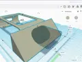 Projekt 3D w Tinkercad po polsku: tworzenie uchwytu z wycięciem.
