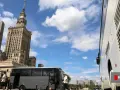 Gdzie jest przystanek Big Bus Warszawa? Start z Dworca!