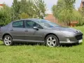 Peugeot 407: pojemność baku, zasięg i rezerwa wszystko, co musisz wiedzieć
