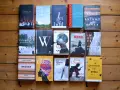 Autoren mit A: Entdecke Klassiker & neue Lieblingsbücher