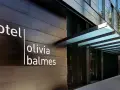 Olivia Balmes Hotel: ¿Por qué es tu mejor opción en Barcelona?