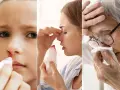 Krwawienie z nosa: Kiedy się martwić? Przyczyny, pomoc i profilaktyka