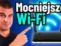 Jak zwiększyć zasięg routera i pozbyć się problemów z WiFi