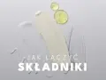 Smugi kremów i kropelki serum na białym tle. Czy retinol można łączyć z witaminą C? Dowiedz się, jak łączyć składniki dla najlepszych efektów.