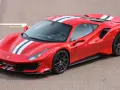 Ferrari 488 Pista ile sztuk wyprodukowano? Zaskakujące liczby!