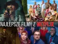Najlepsze filmy z Netflix: detektyw z pistoletem, gwiazdy w luksusowych rezydencjach, Leonardo DiCaprio i inni.