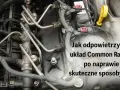 Silnik diesla nie odpala? Zobacz, jak odpowietrzyć układ Common Rail po naprawie. Skuteczne sposoby na przywrócenie sprawności.
