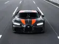 Ile jedzie Bugatti Chiron? Zaskakujące prędkości różnych modeli