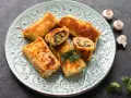 Z czym podać krokiety? Odkryj najlepsze połączenia smaków!