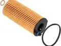 Die umfassende Mahle Ölfilter Tabelle für optimale Fahrzeugpflege