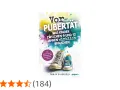 Buchcover: "Vor-PUBERTÄT" mit Turnschuhen. Ratgeber für Eltern von Kindern zwischen 9 und 12 Jahren.