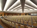 Hotel Ergife Roma: 4 Stelle tra Congressi, Relax e Vicinanza al Centro