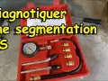 Segmentation moteur usée : 5 symptômes pour un diagnostic précis