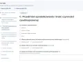 Formularz PCC-3(6) - C. Przedmiot opodatkowania i treść czynności cywilnoprawnej. Wzór dokumentu do wypełnienia.