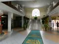 Dlaczego upadł hotel Murat w Redzie? Kluczowe przyczyny i skutki