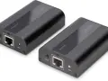 HDMI über Netzwerk: 4K weit übertragen? So klappt die Installation